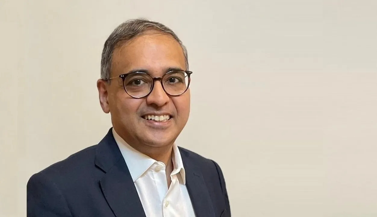 Balaji Rao, Area Vice President, India & SAARC, Commvault speaks about DPDP