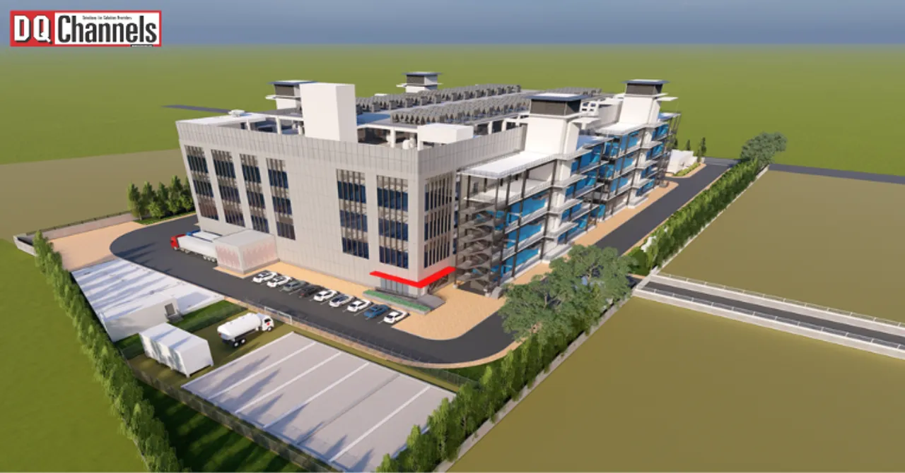 Equinix to Establish Strategic Interconnection Hub in Chennai