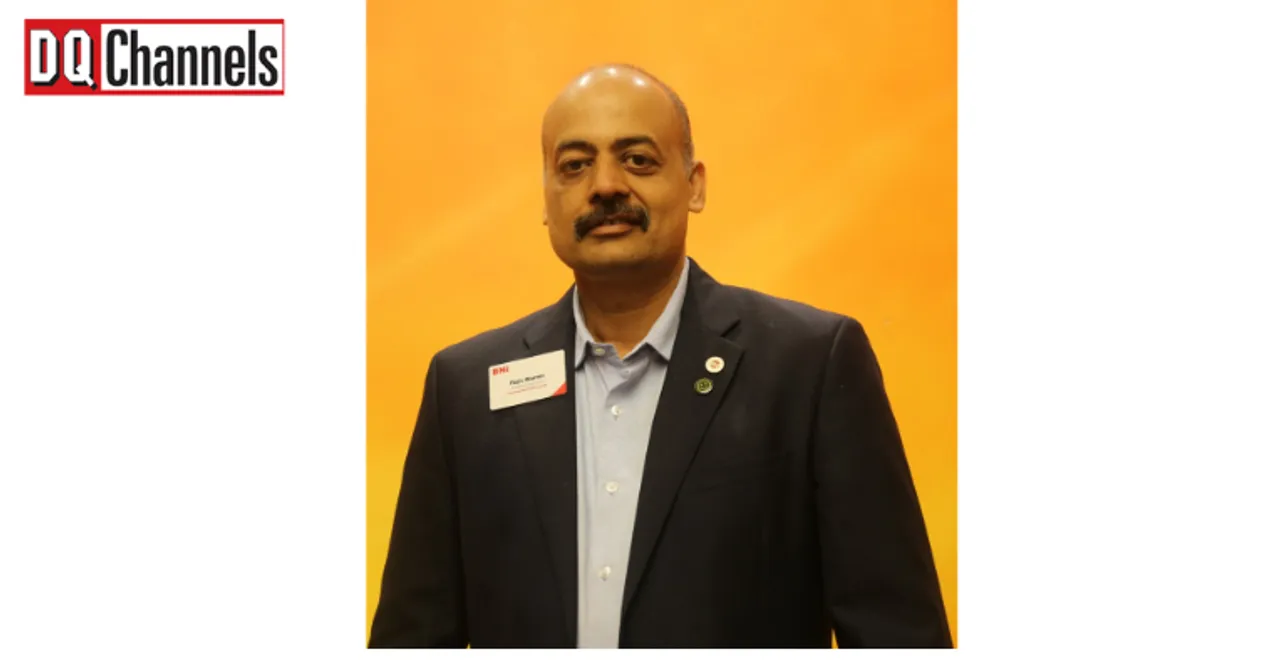 BD Soft Partners with Holm Security for Automated Security in India.