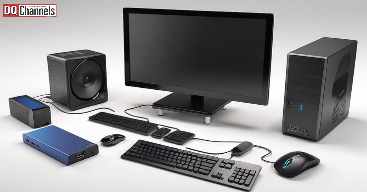 Iris Global Supplies 4,000 Acer AIO Desktop PCs in Punjab