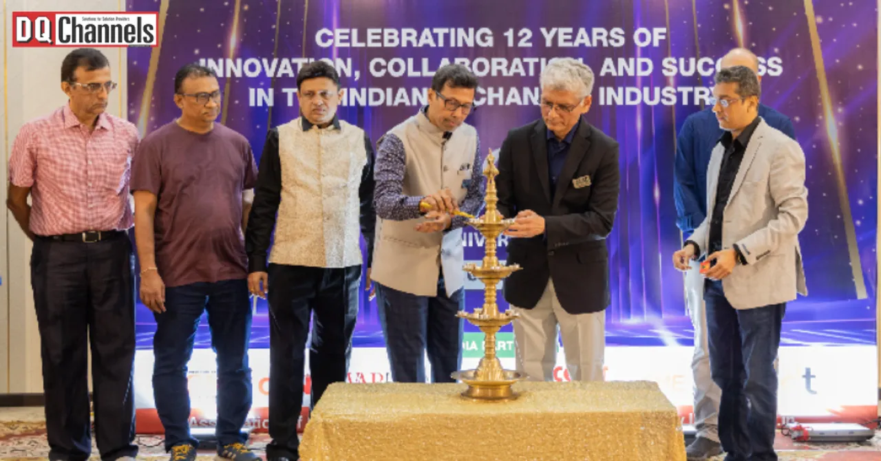 ASIRT celebrated 12th Anniversary in a Gala Event
