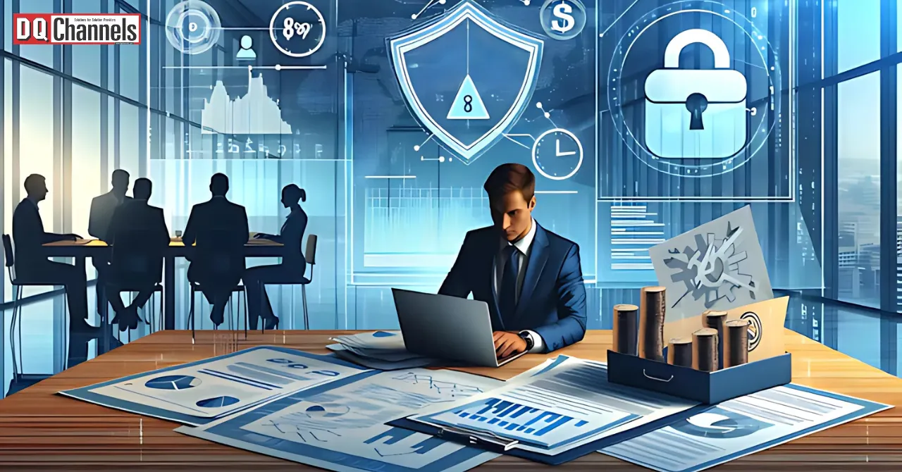 5 Cybersecurity Challenges Critical for SMBs and MSMEs