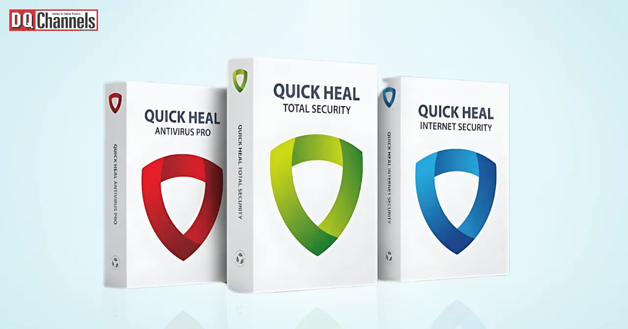 Quick Heal Launches AntiFraud.AI Fraud Prevention Solution