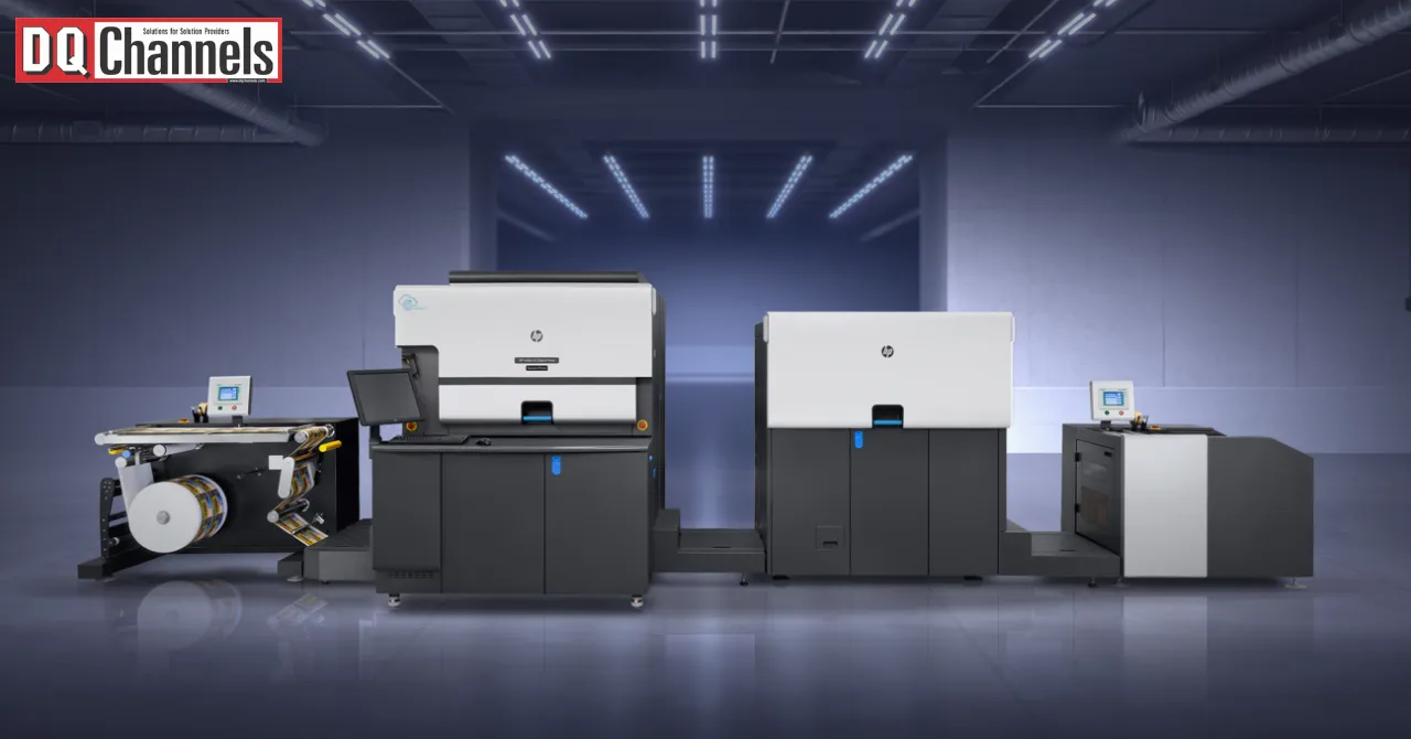 HP to Showcase Indigo Digital Printing Solutions at Labelexpo 2024