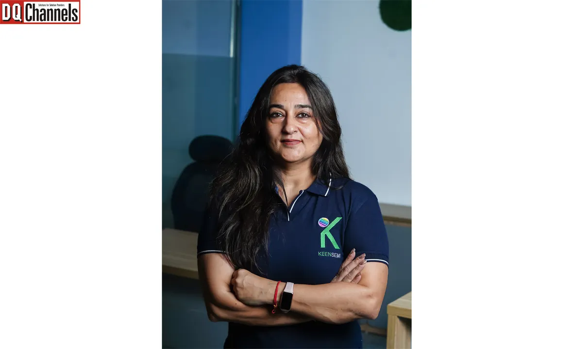 Geeta Panjwani