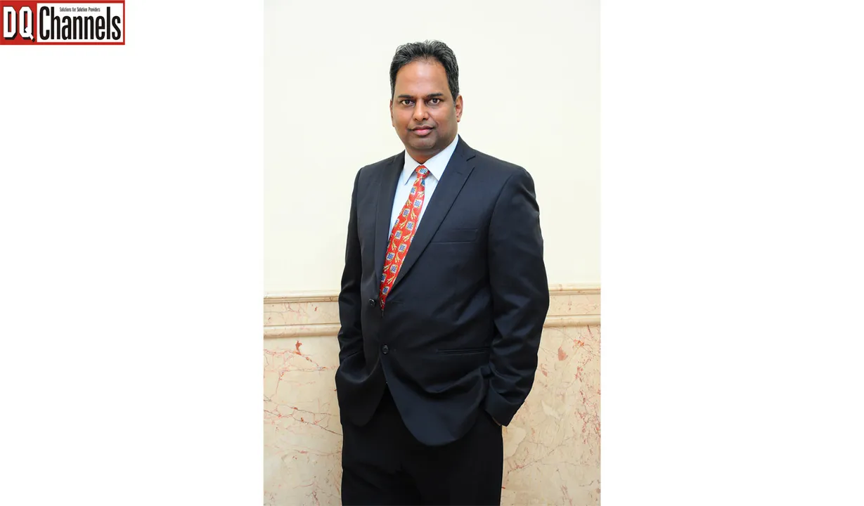 Mohan Krishnamurthy