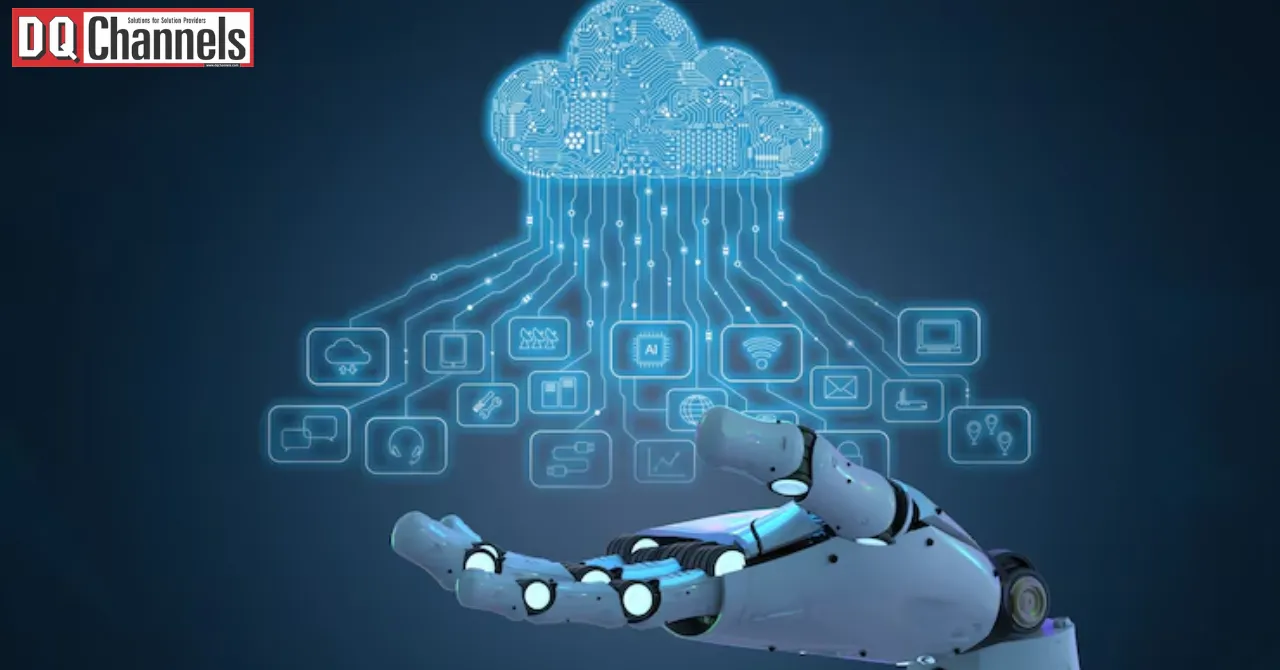 Transforming the Indian B2B Technology Landscape in 2025
