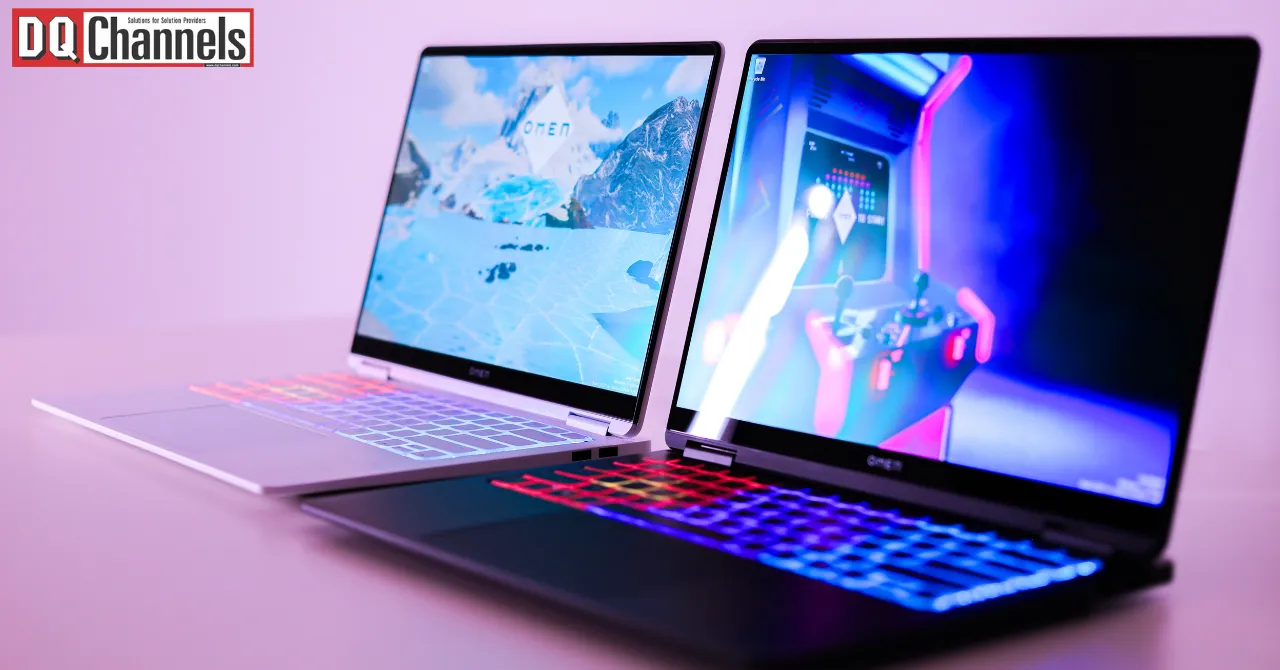 HP Announces Winter Offers on Laptops, Accessories, and Printers