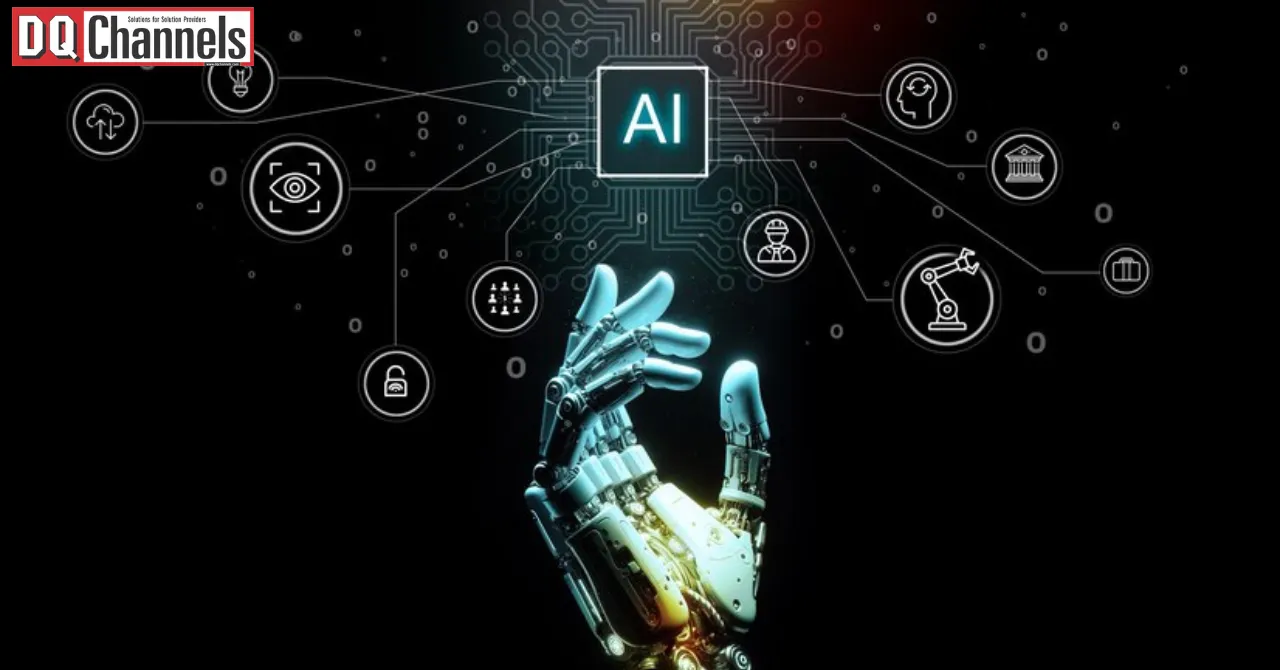 Transforming 2025 Driven by AI, Machine Learning, and Robotics