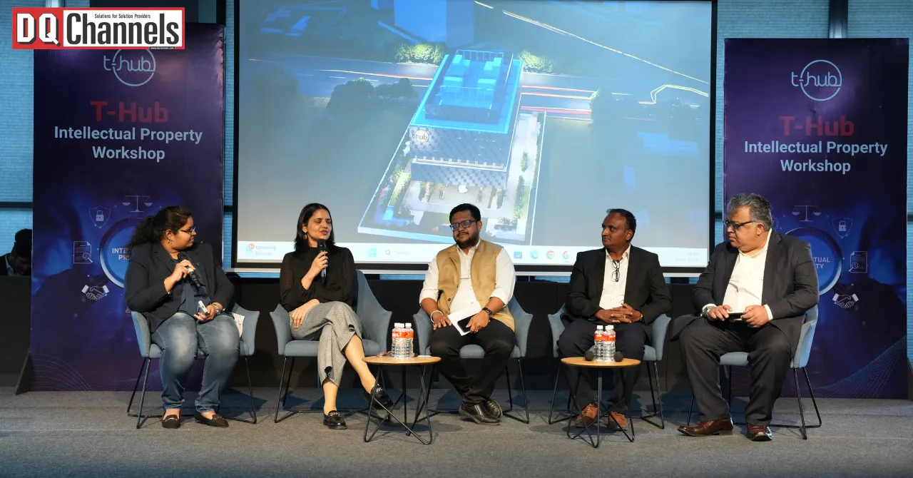 T-Hub Launches T-Edge Initiative to Strengthen Startup Ecosystem