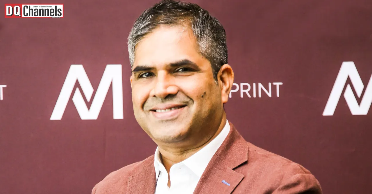 Mindsprint Appoints Suresh Sundararajan as CEO