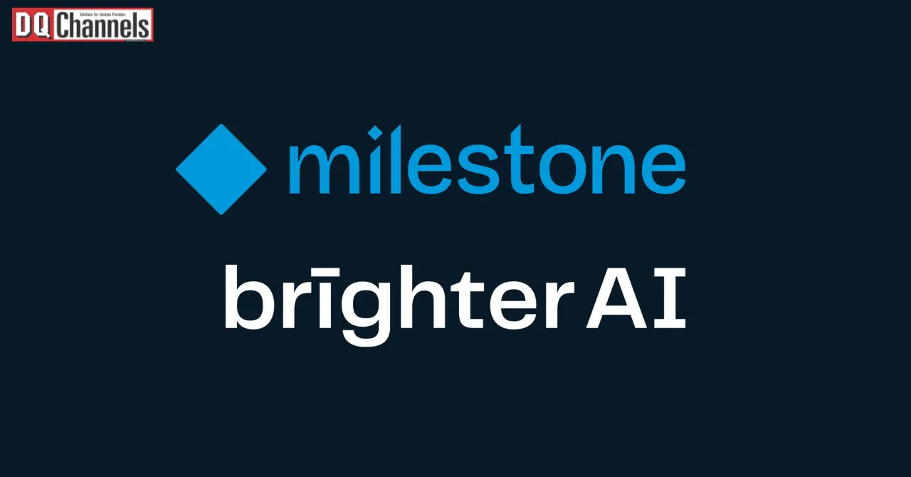 Milestone Acquires Brighter AI for Video Privacy and Data Capabilities