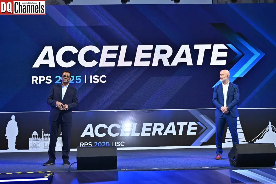 Accelerate