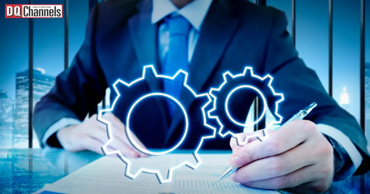 FAIITA President Highlights STQC Challenges for MSMEs