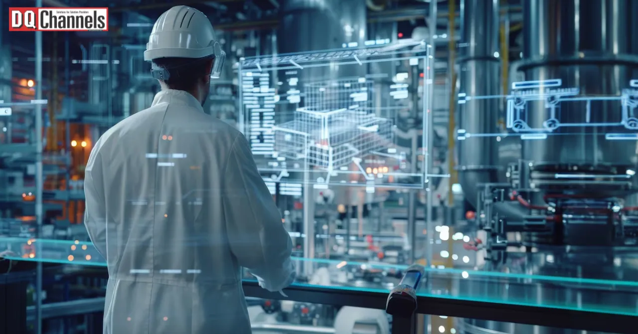 Cyient Secures Contract for Green Hydrogen Facility Project in Norway