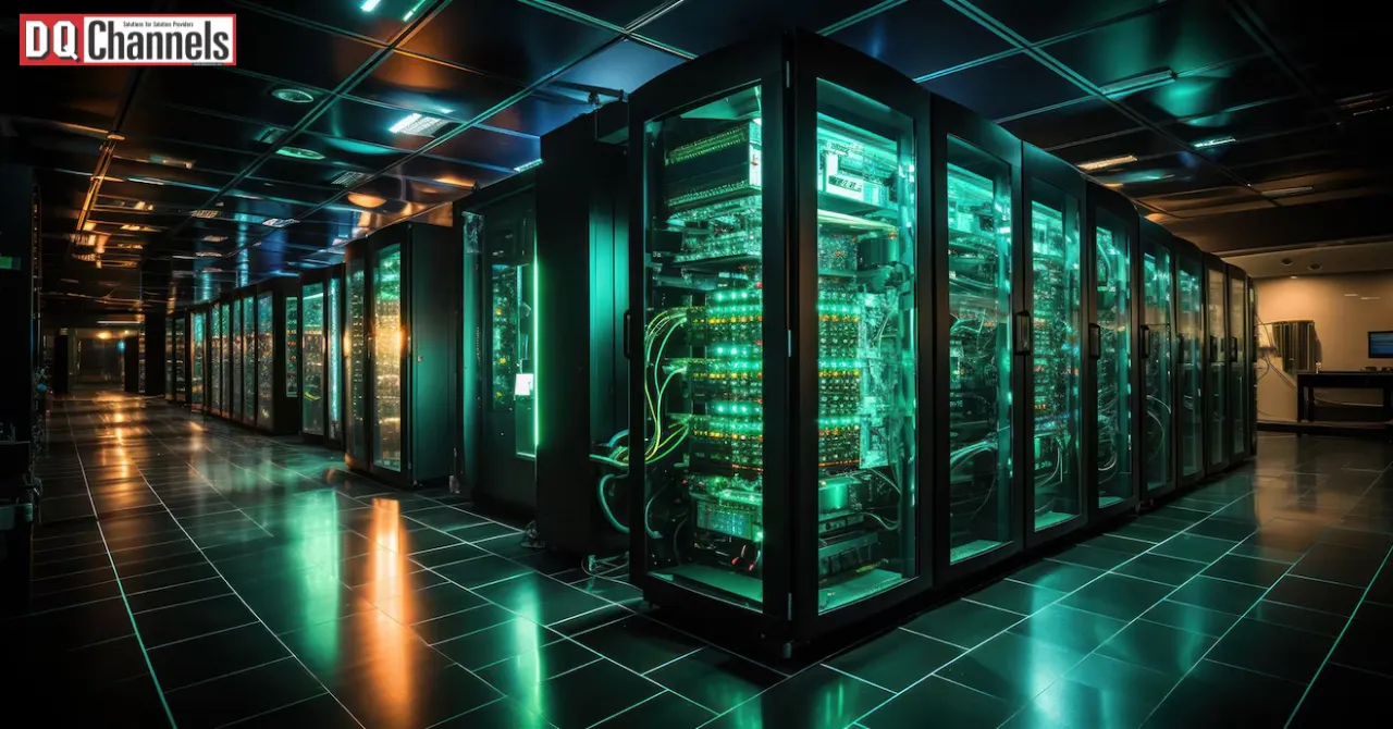 NTT DATA Releases Sustainability Report for Global Data Centres