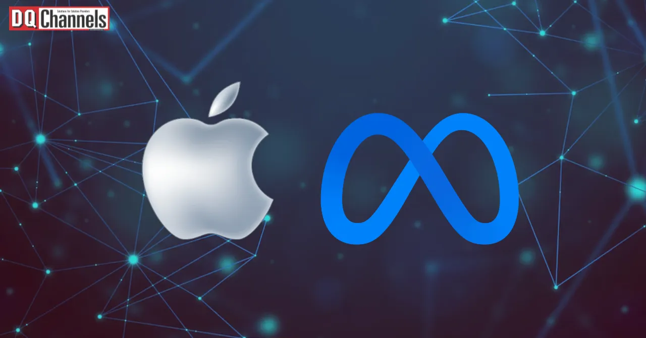 EU Commision Fined Apple and Meta for the Breach of Digital Markets Act