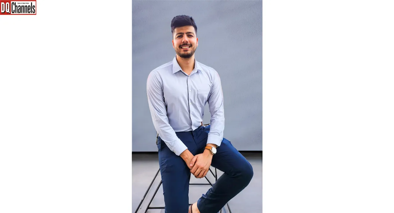 rahul Mehra