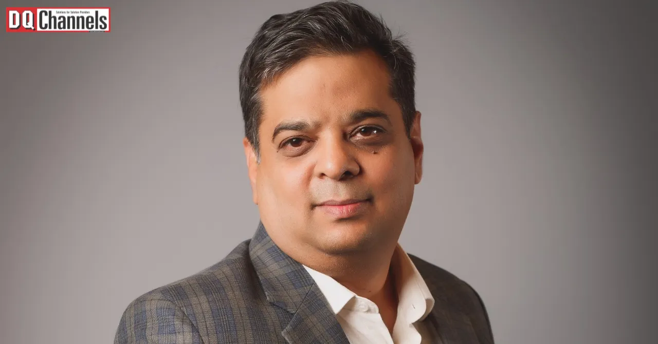 Netskope Appoints Ajay Gupta as VP and Country Manager for SAARC