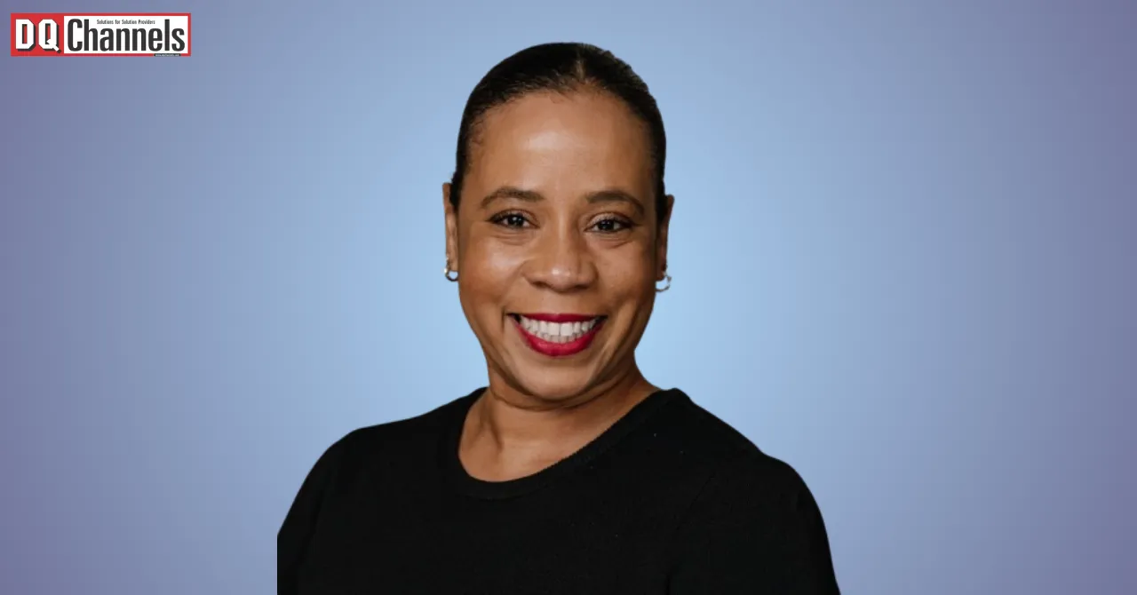 Contentstack Appoints Josette Leslie as Chief Financial Officer