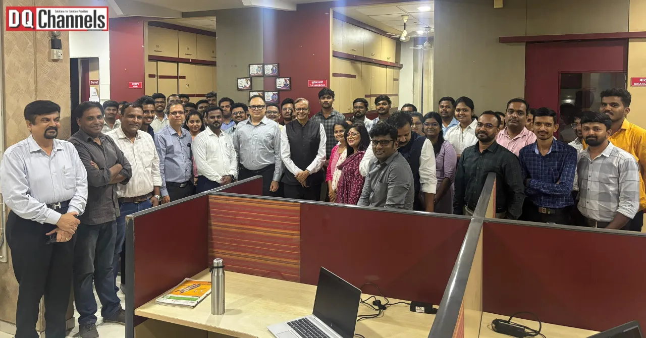 GTT Data Solutions Shifts Focus to Sangli, Plans Workforce Expansion