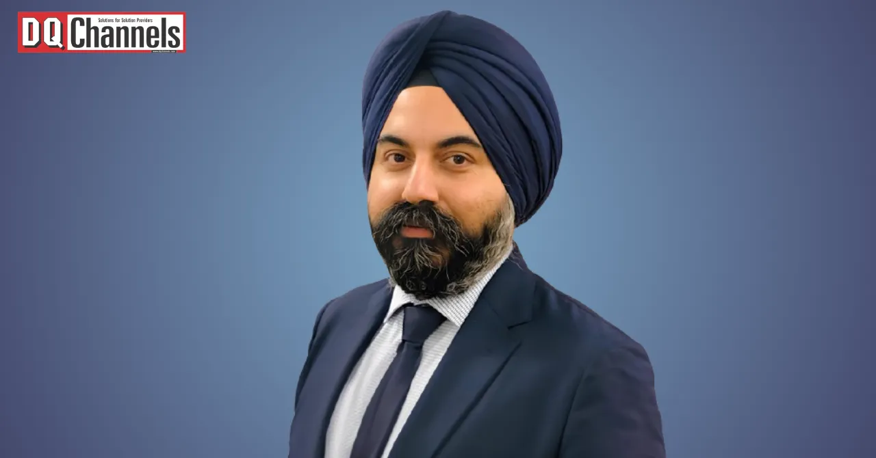 Altimetrik Appoints Gurvinder Sahni as Chief Marketing Officer