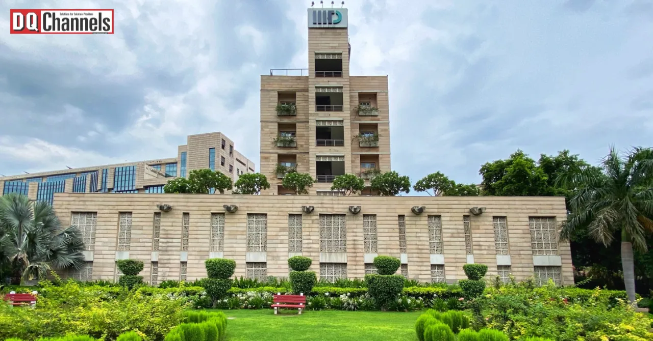 IIIT-Delhi Startup Chartr Completes Technology Transfer