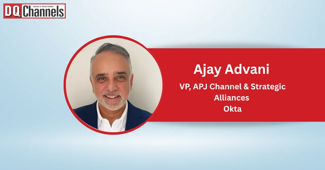 Building Partner-Led Identity Security in the Cloud Era