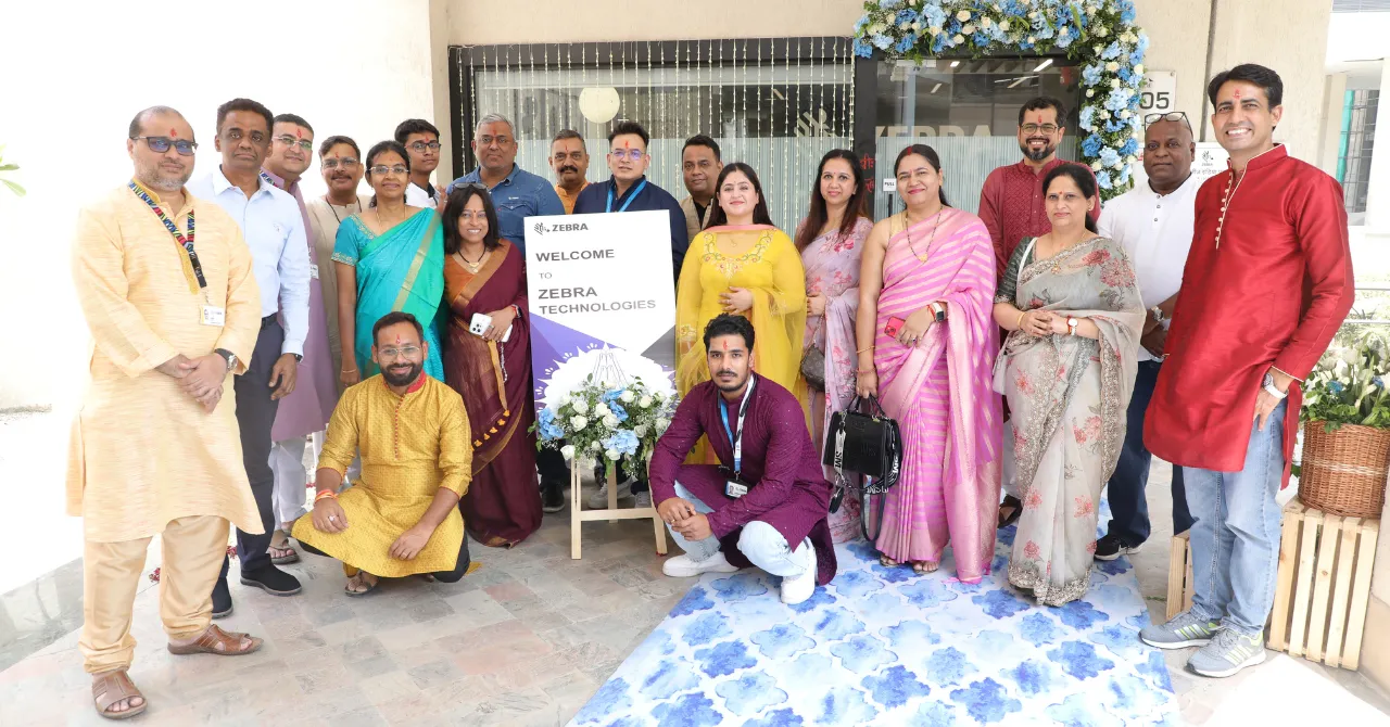 Zebra Technologies expands India footprint with new office in Noida
