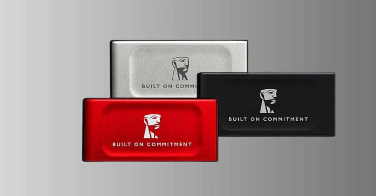 Kingston revamps XS Series SSDs with new look