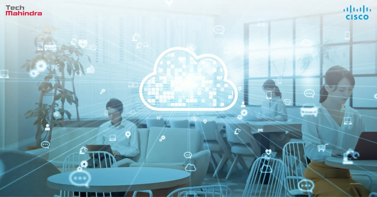 Tech Mahindra joins Forces with Cisco to launch managed Multicloud Security Services