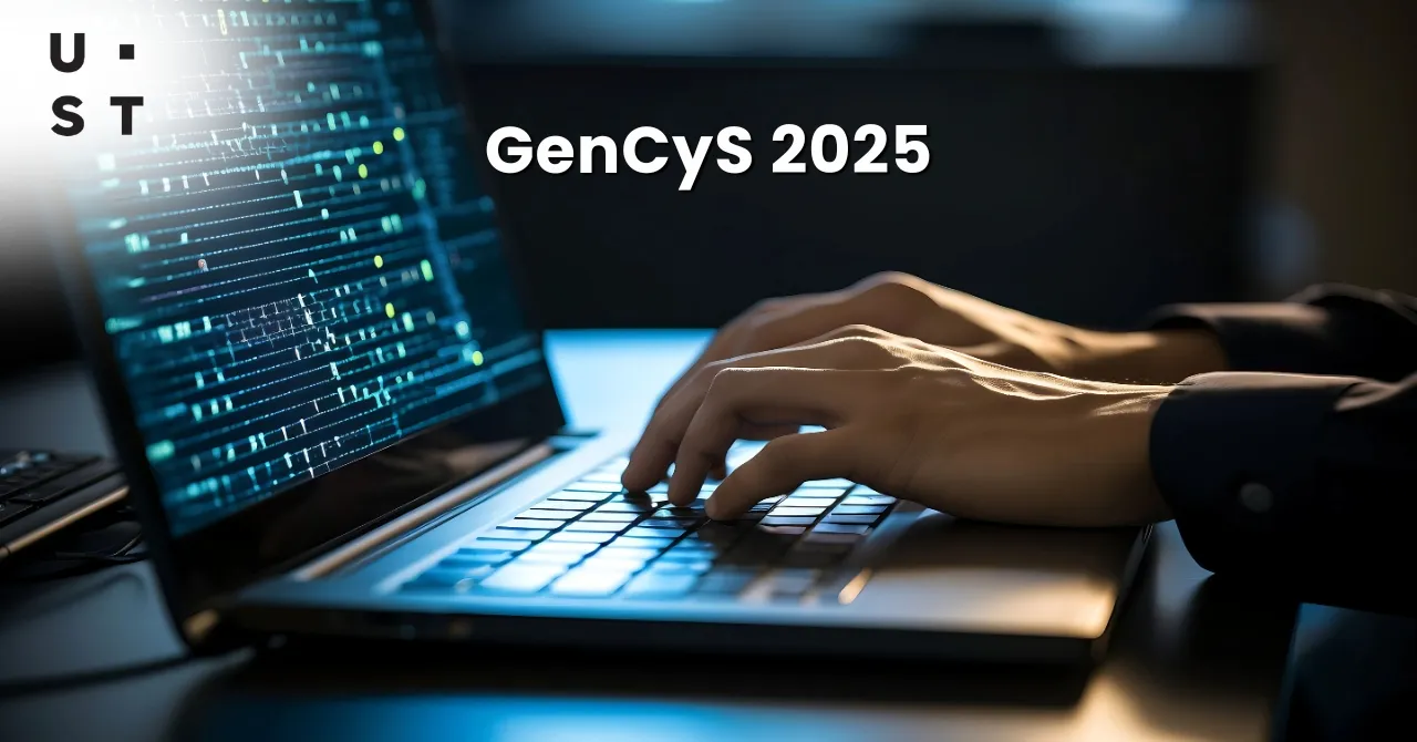 Cybersecurity showdown at GenCyS 2025 What’s UST planning behind the scenes