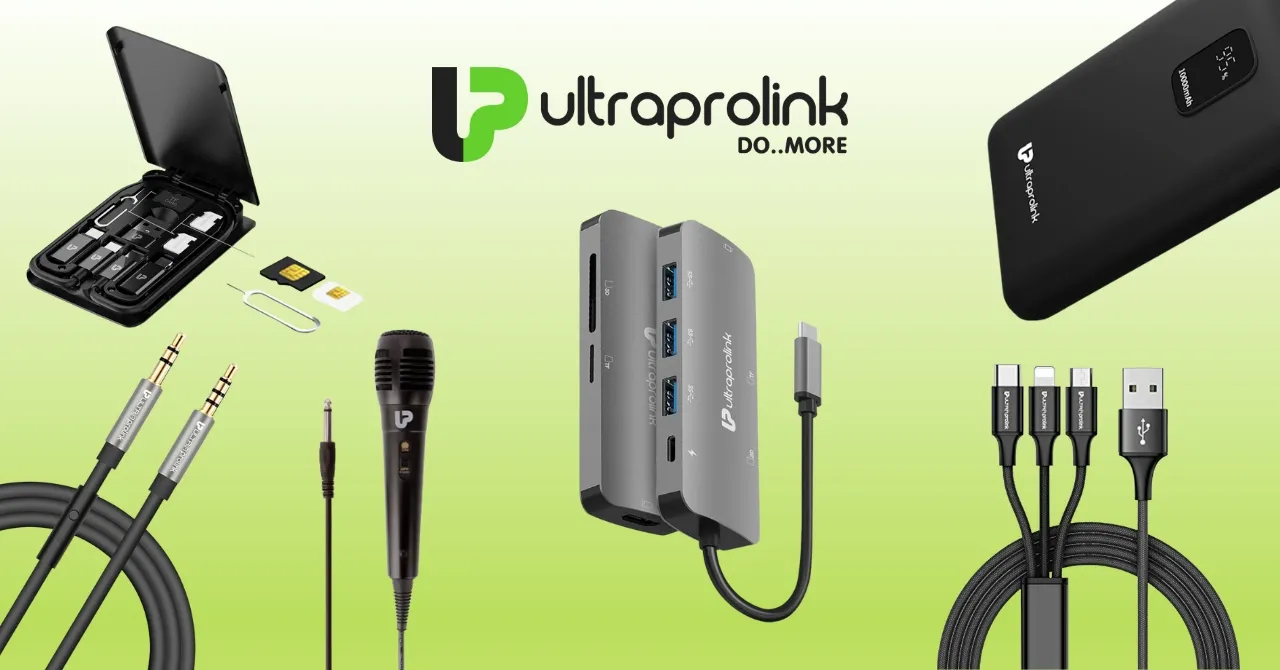 Why UltraProlink is doubling down on airport tech retail with its new MoTech move