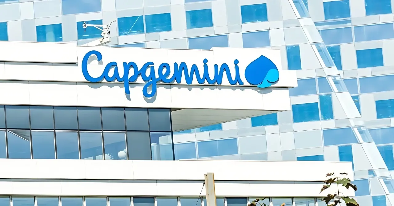 Capgemini Launches Resonance AI for Scaled Adoption