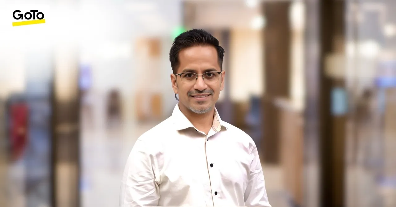 GoTo Appoints Yogesh Pant as MD of India and VP of Engineering