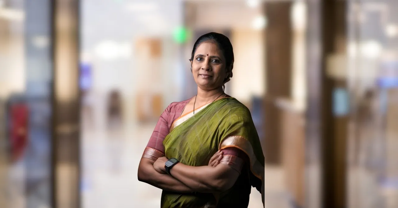 Prashanti Bodugum Appointment