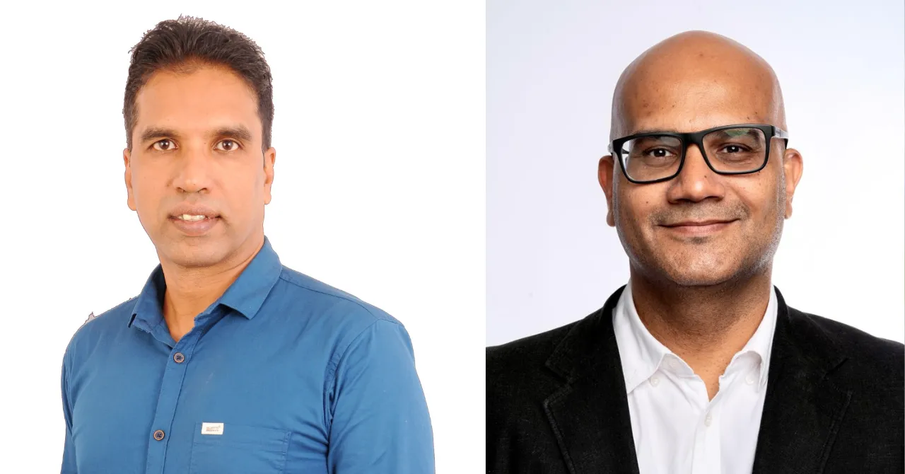 CoHyre.AI Adds Santosh Pawar & Pankaj Bhatia to Board