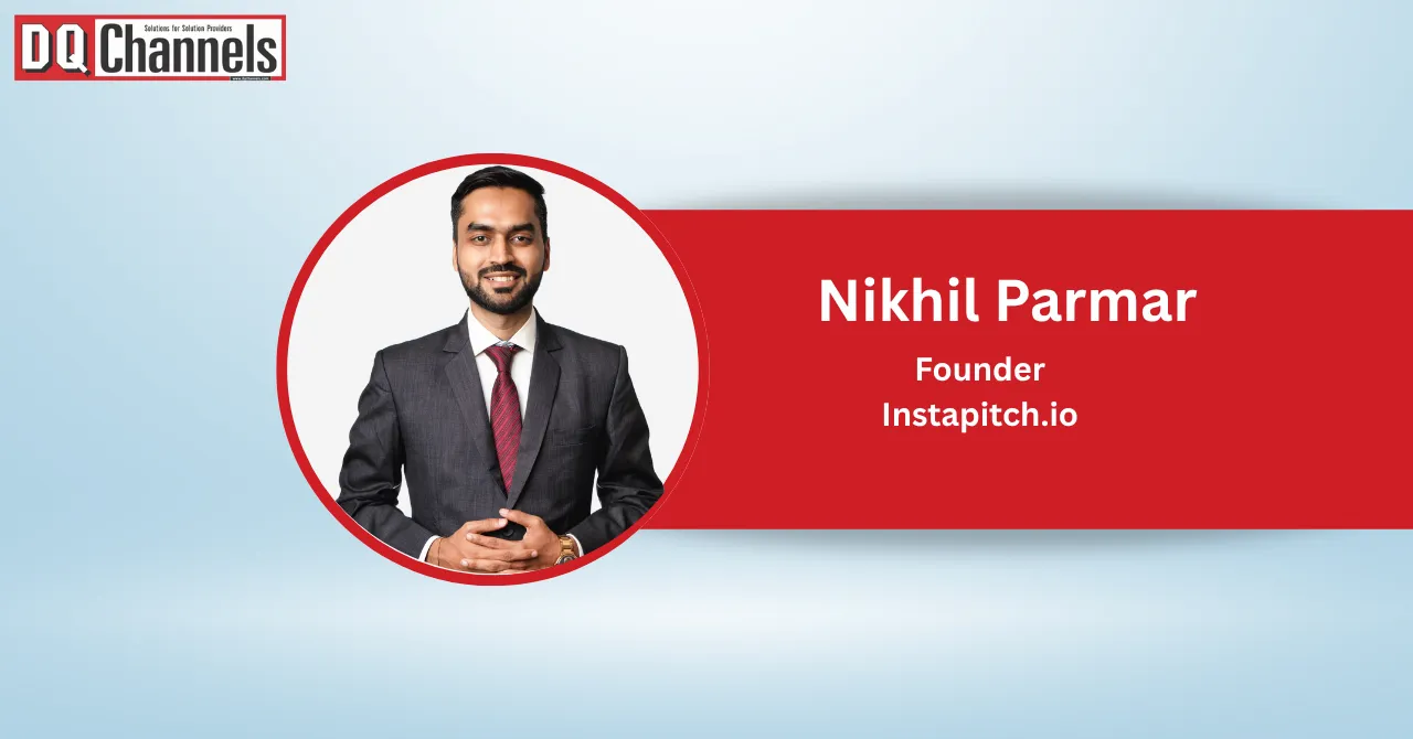 AI-Powered Storytelling Reinventing Fundraising for Founders