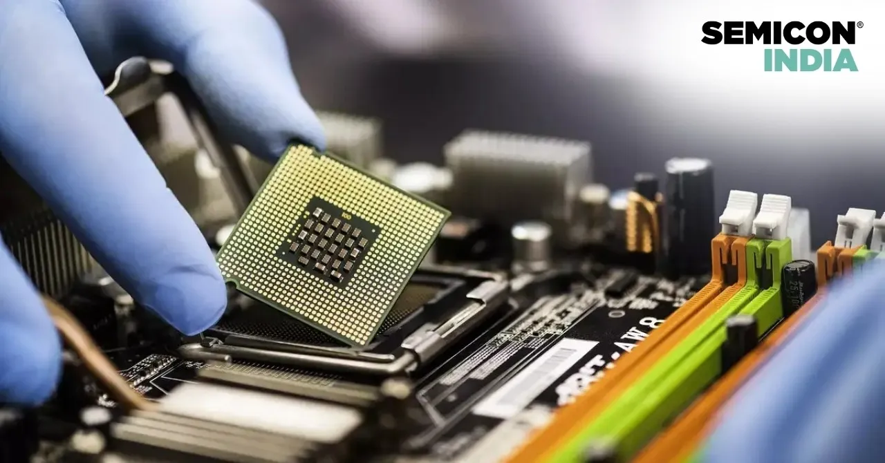 SEMICON India 2025 signals chip industry momentum