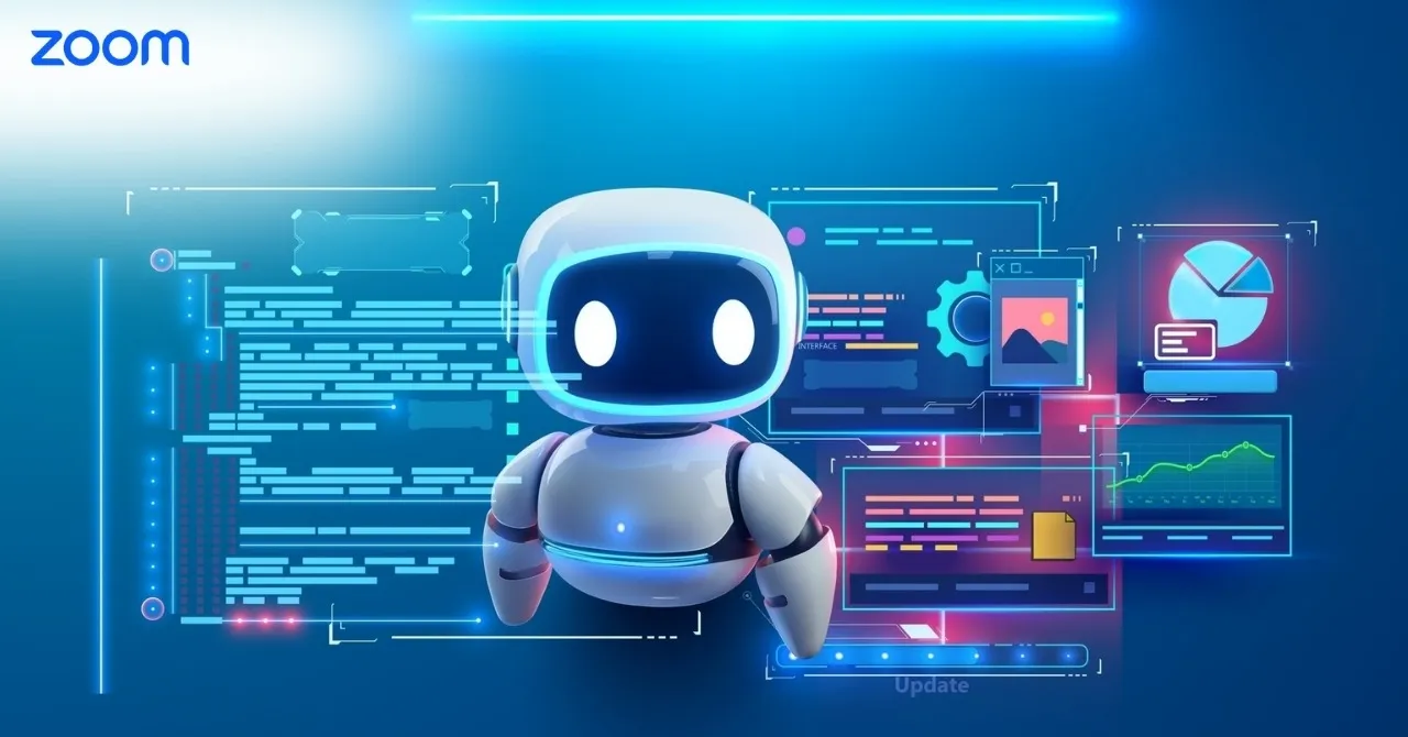 Zoom brings agentic AI to streamline cross-app workflows for dqc (1)