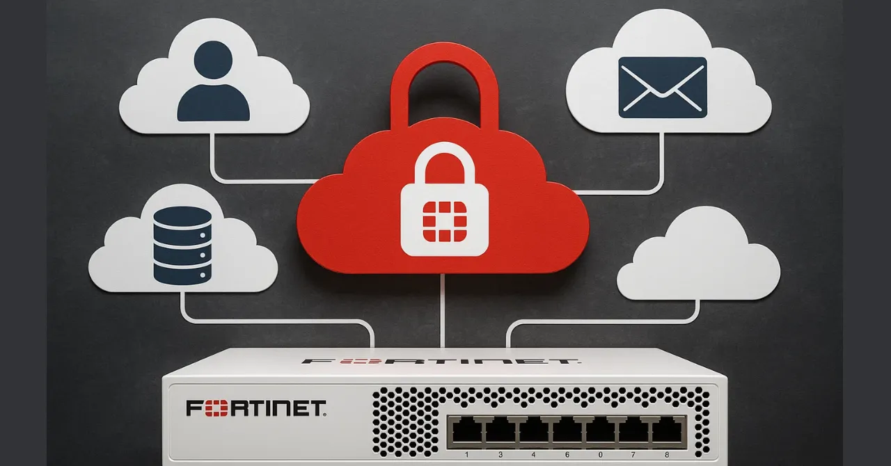 Fortinet expands FortiCloud with identity, storage, and communication services