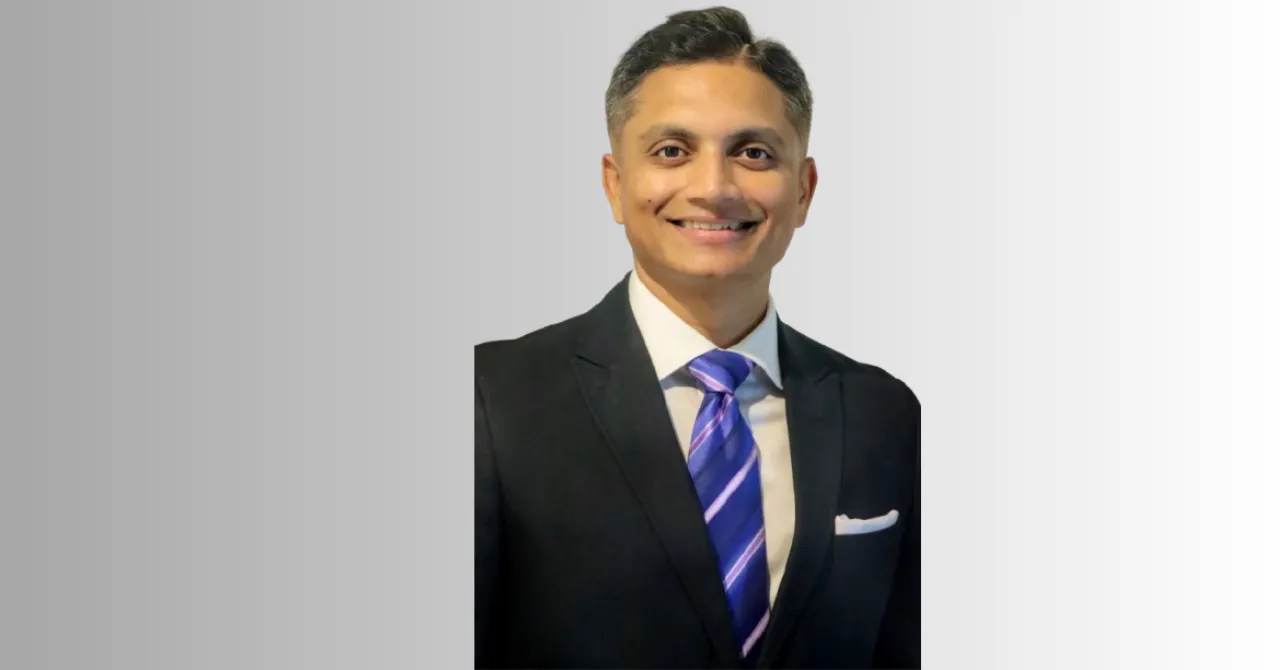 Vivek Ganesh OutSystems