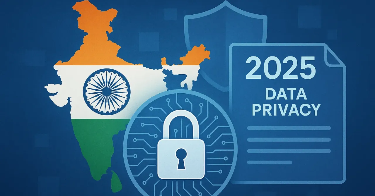 India Nears a Data Privacy Milestone What the 2025 Draft DPDP Rules Signal for the Future