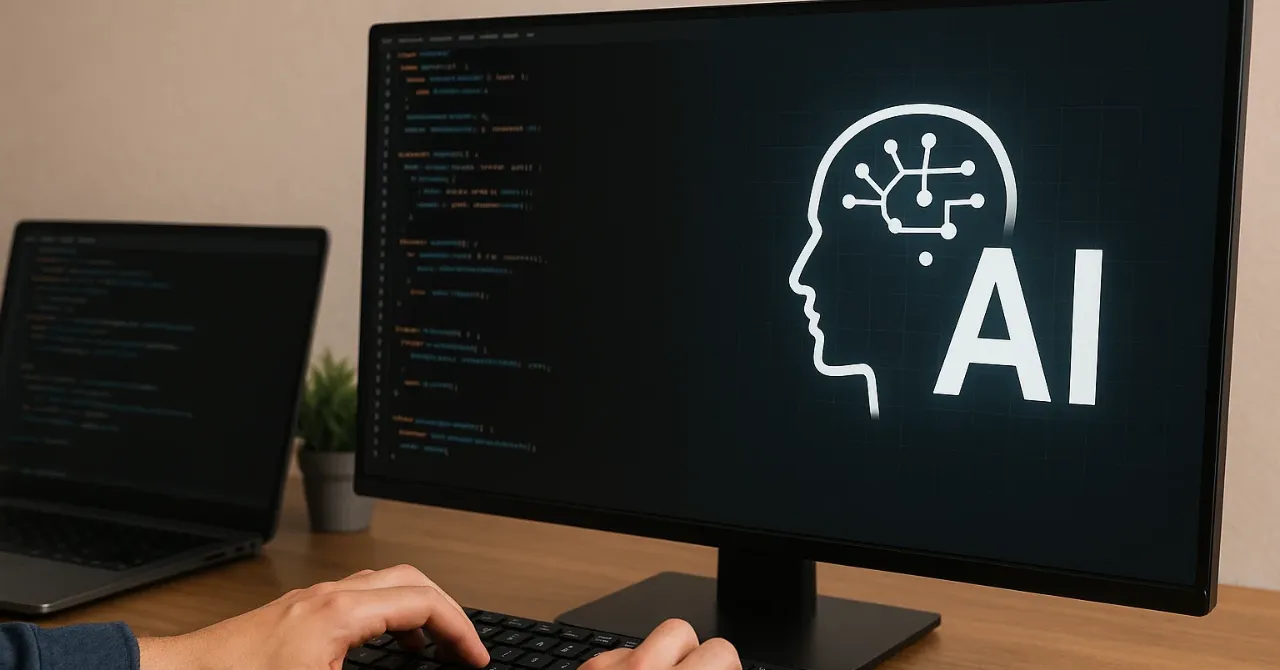 How AI is quietly rewriting software delivery