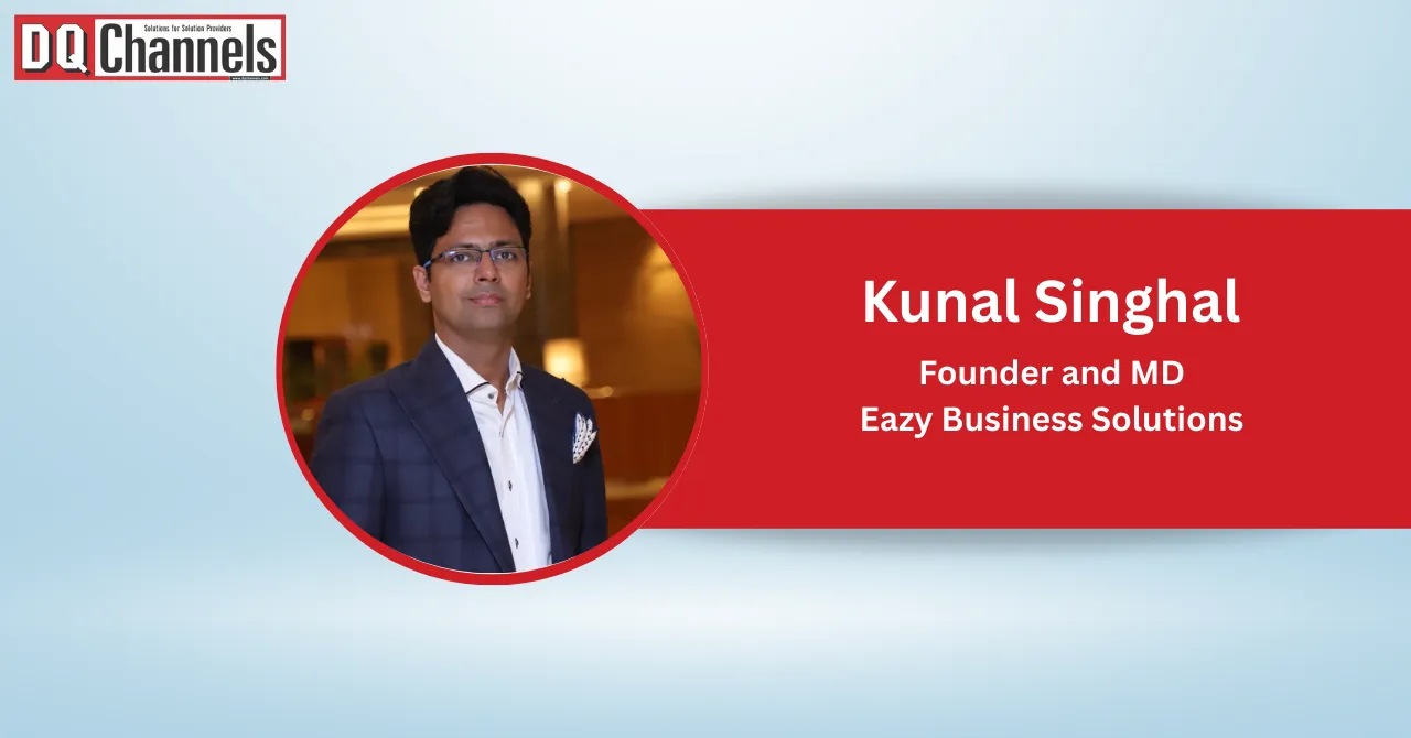 Eazy Business Solutions ERP adoption in India