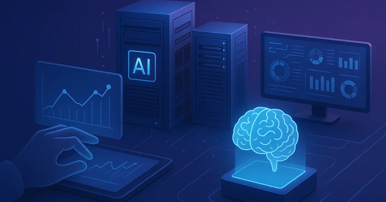 Lenovo unveils AI-ready IT solutions to accelerate SMB growth