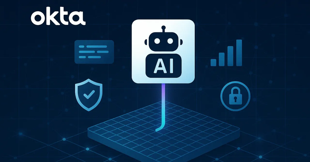 Okta unveils new platform capabilities to secure AI agents