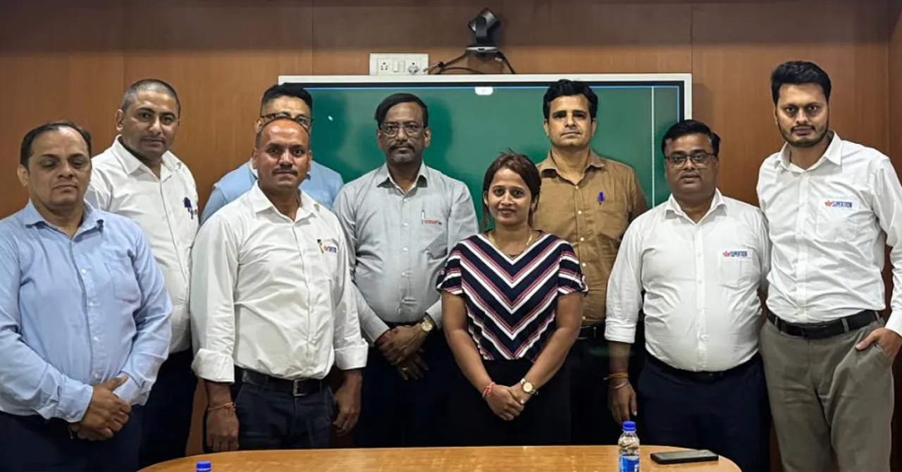 SupertronVAD hosts sales and technical training for SI partner ecosystem