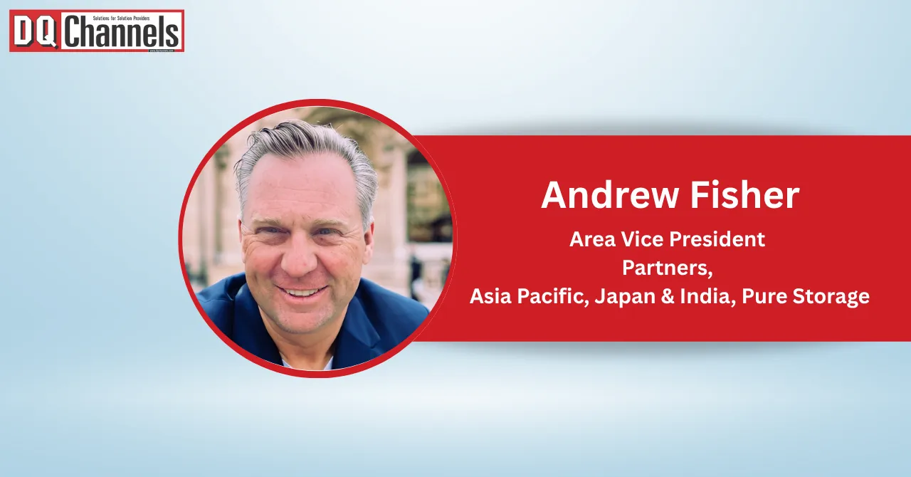 Pure Storage on partner growth and sustainable data models in India (1)