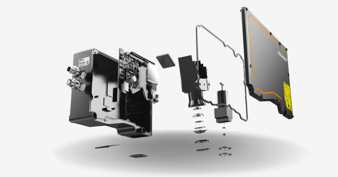 Hikrobot unveils 3D Laser Profile Sensor for Indian manufacturing sector